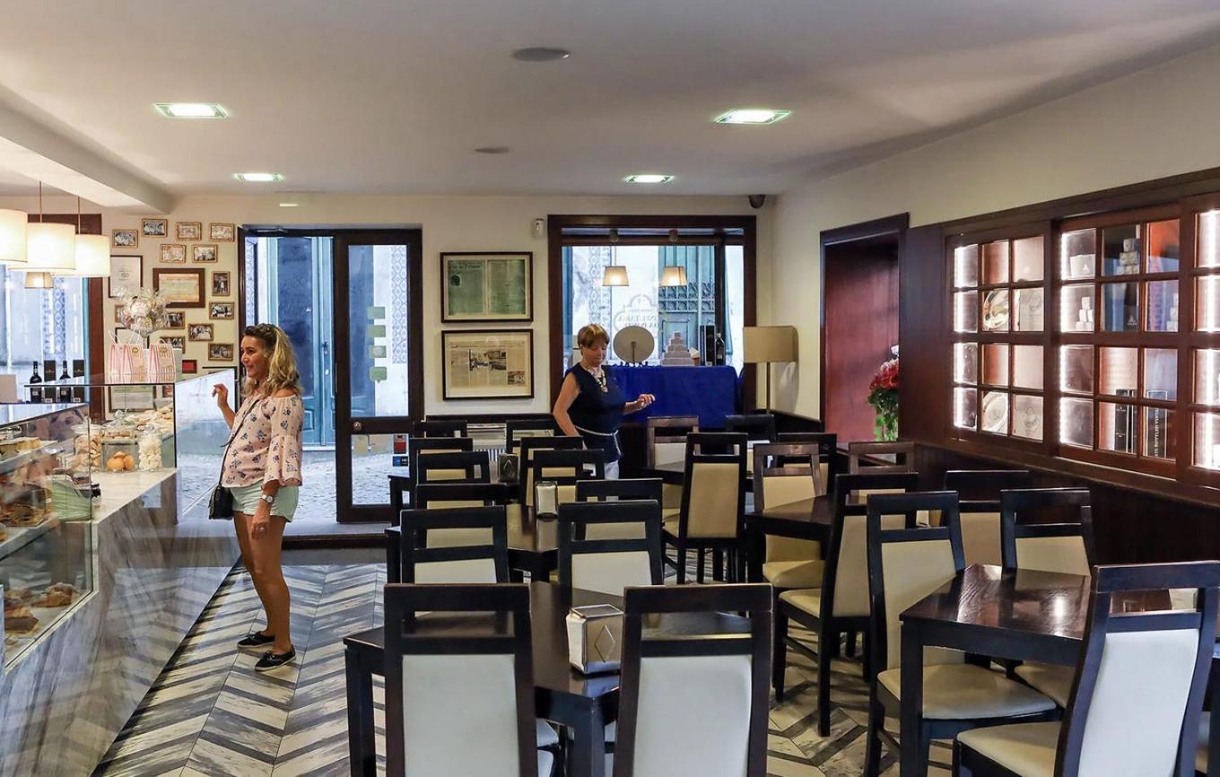 Casa Amarante Porto Villa Bagian luar foto