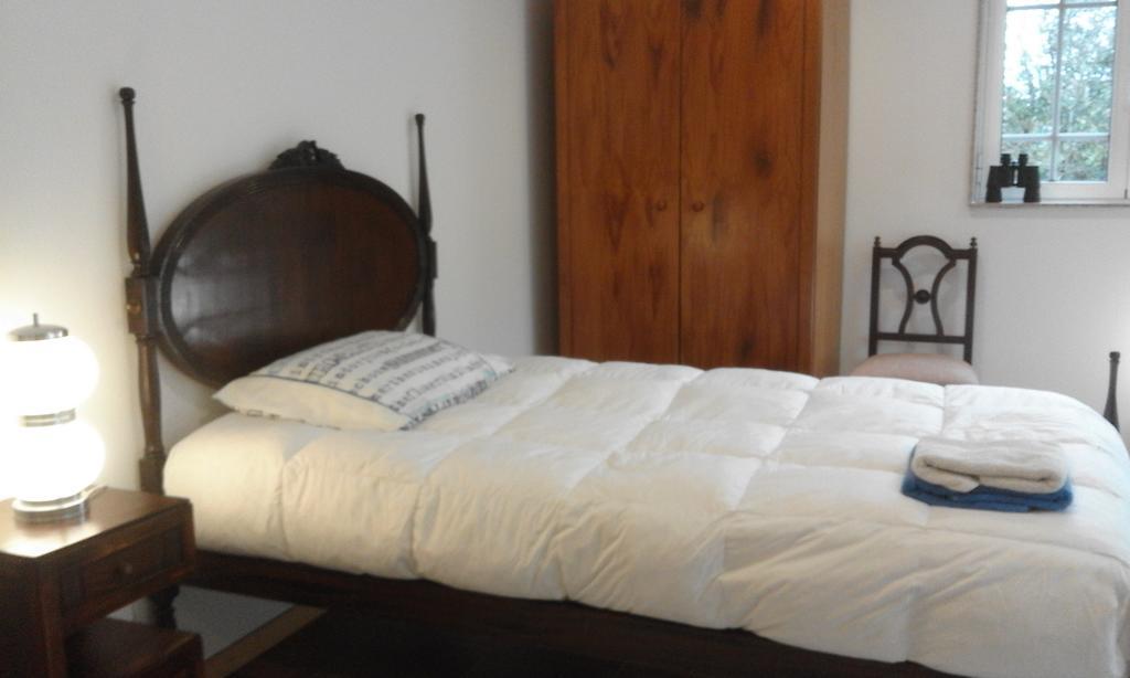 Casa Amarante Porto Villa Bagian luar foto