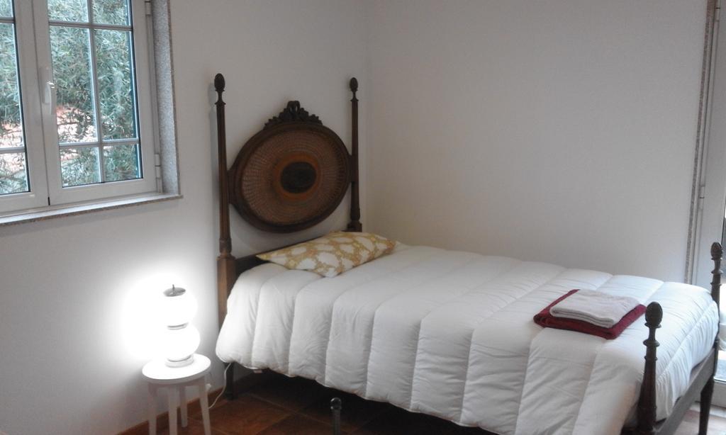 Casa Amarante Porto Villa Bagian luar foto