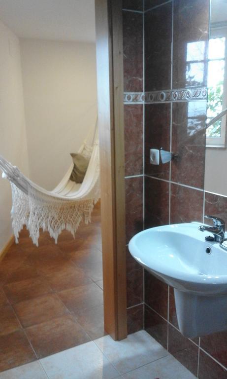 Casa Amarante Porto Villa Bagian luar foto