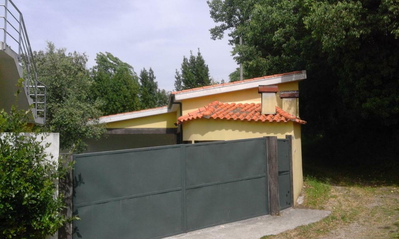 Casa Amarante Porto Villa Bagian luar foto
